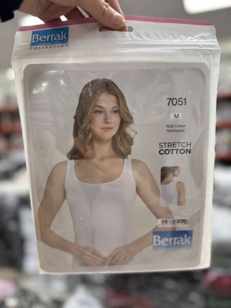 BERRAK 7051 BAYAN ATLET