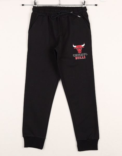 CARİBOU 22446 ERKEK 5-8 YAŞ CHICAGO BULLS ALT