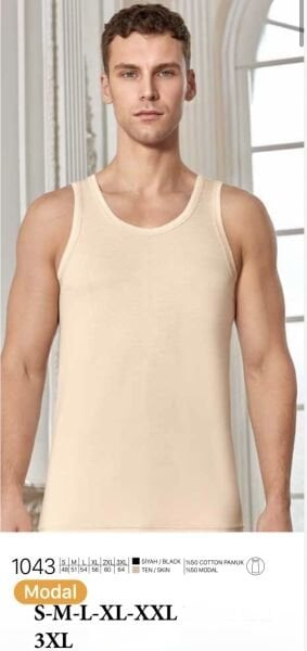 BERRAK 1043 ERKEK TEN MODAL ATLET