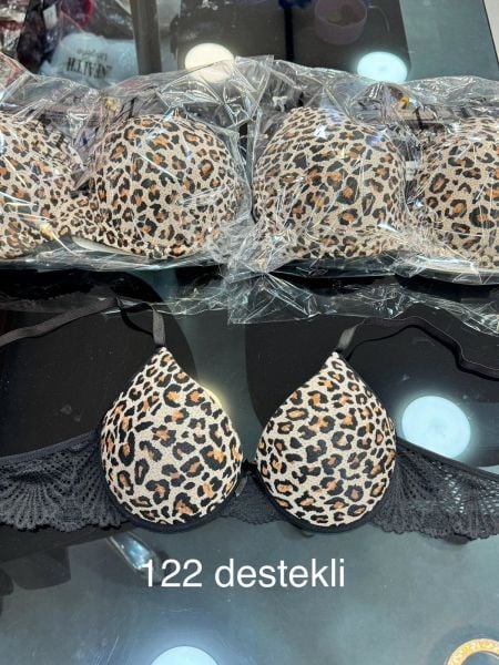 INFAITH 122 DESTEKLİ SÜTYEN