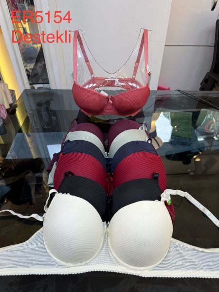 AYSEMİN 5154 BAYAN DESTEKLİ SÜTYEN