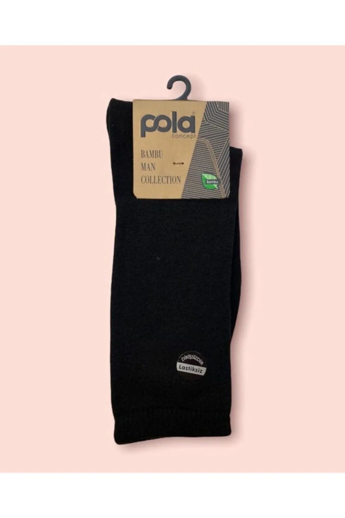 POLA 1510 ERKEK DİYABET Y.KONÇ PATİK ÇORAP