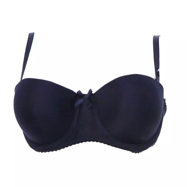 AYSEMİN 5194 BAYAN DESTEKLİ SIRTI ŞEFFAF SÜTYEN