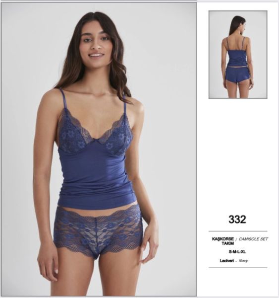 PİERRE CARDİN 332 KAŞKORSE TAKIM