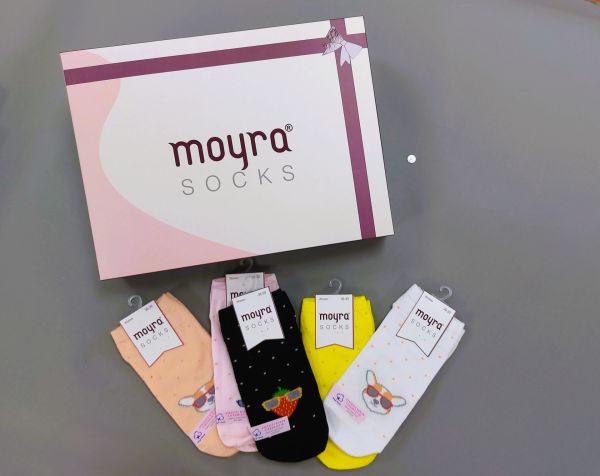 MOYRA 23100 BAYAN PATİK