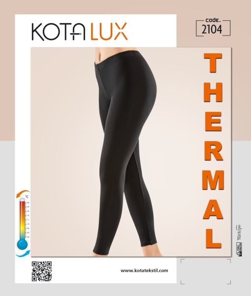 KOTA LUX 2104 BAYAN TERMAL BATTAL TAYT
