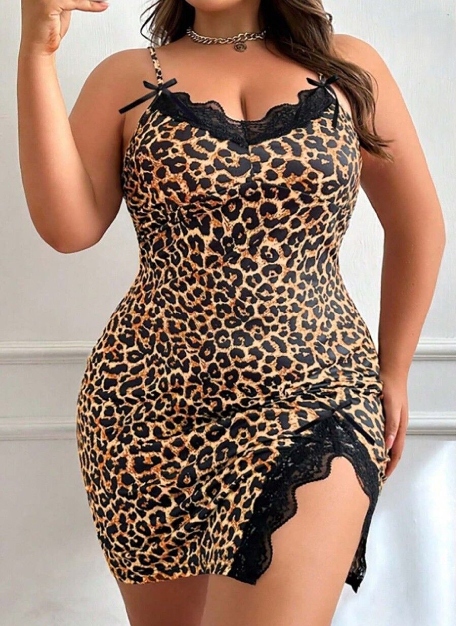 BELENG 5195 LEOPAR GECELİK BATTAL