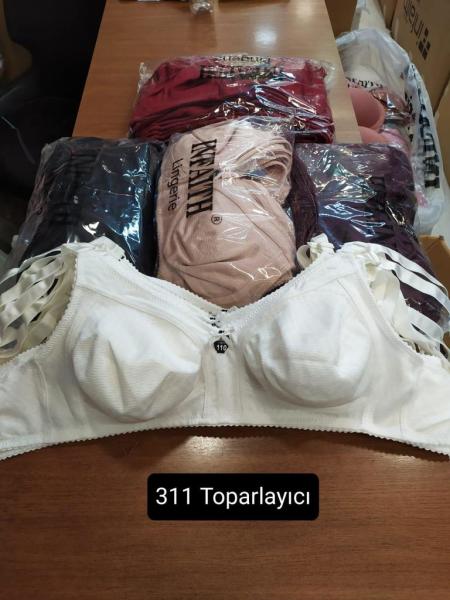 INFAITH 311 TOPARLAYICI SÜTYEN