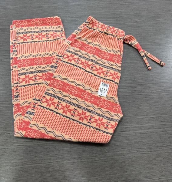 İLBAŞ 518 BAYAN KIŞLIK TEK ALT