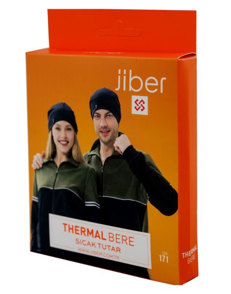 JİBER 171 TERMAL BERE
