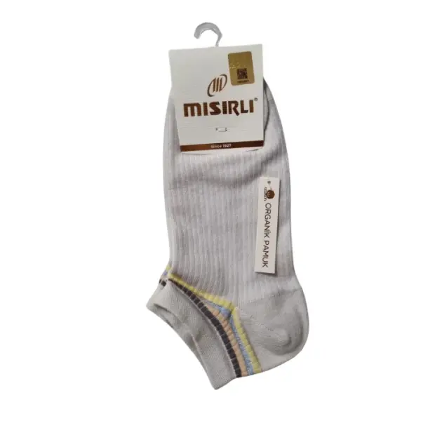 MISIRLI 70211 BAYAN PAMUK PATİK