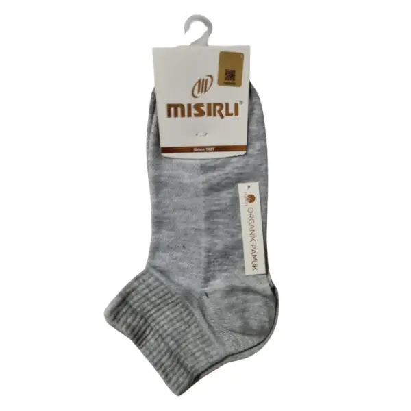MISIRLI 70205 BAYAN PAMUK PATİK