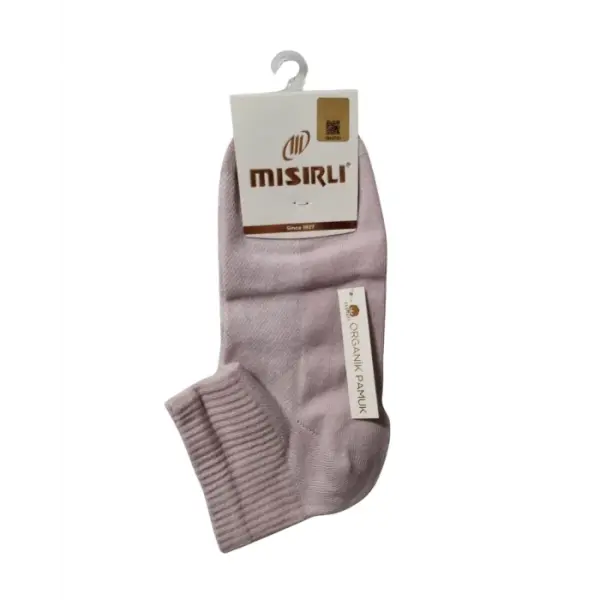 MISIRLI 70205 BAYAN PAMUK PATİK