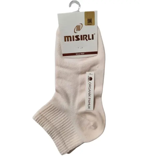 MISIRLI 70205 BAYAN PAMUK PATİK