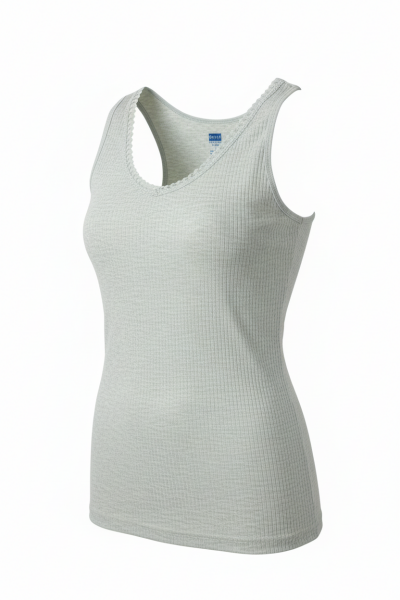 BERRAK 7049 BAYAN GENİŞ ASKI ATLET