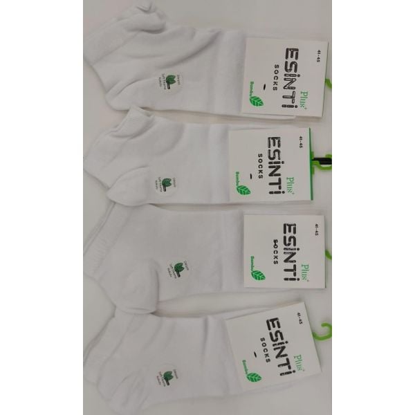 ESİNTİ 3007 BAYAN PLUS BAMBU PATİK