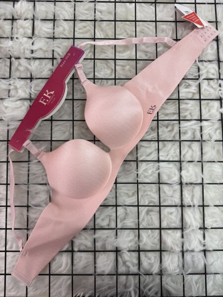 FK 663 BAYAN HAFİF DESTEKLİ SÜTYEN