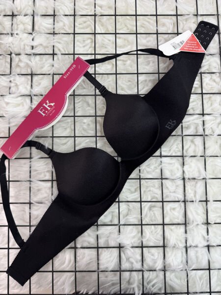 FK 663 BAYAN HAFİF DESTEKLİ SÜTYEN