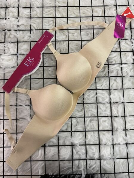 FK 663 BAYAN HAFİF DESTEKLİ SÜTYEN