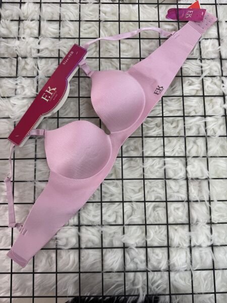 FK 663 BAYAN HAFİF DESTEKLİ SÜTYEN