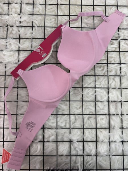 FK 663 BAYAN HAFİF DESTEKLİ SÜTYEN