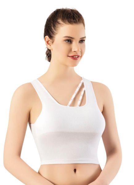 DEFNEM 8140 PEDLİ CROP SÜTYEN