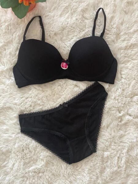 ECEM YILDIZ 9200 NEFES İÇİ BOŞ TAKIM