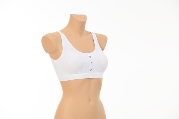 DEZALUX 5051 DÜĞMELİ KAŞKORSE BÜSTİYER