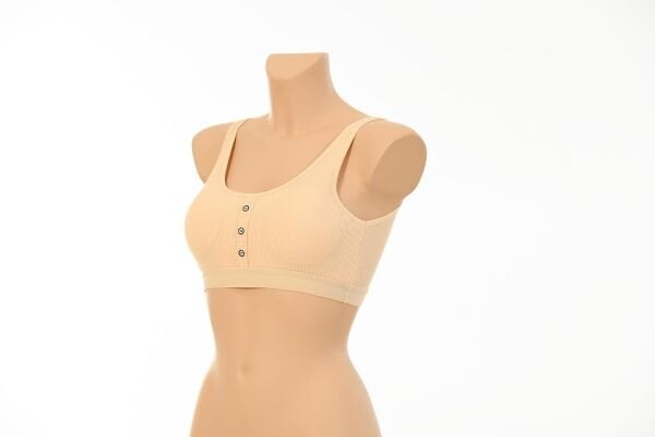 DEZALUX 5051 DÜĞMELİ KAŞKORSE BÜSTİYER