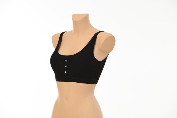 DEZALUX 5051 DÜĞMELİ KAŞKORSE BÜSTİYER