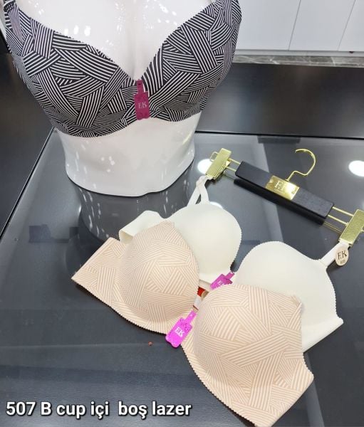 FK 507 BAYAN DESTEKSİZ SÜTYEN