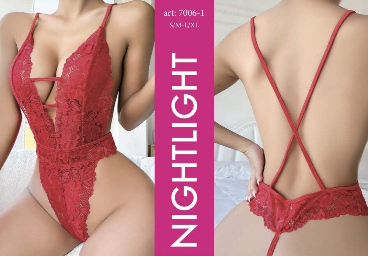NIGHTLIGHT 7006-1 FANTAZİ GECELİK