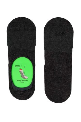 JİBER 7000 ERKEK BAMBU BABET