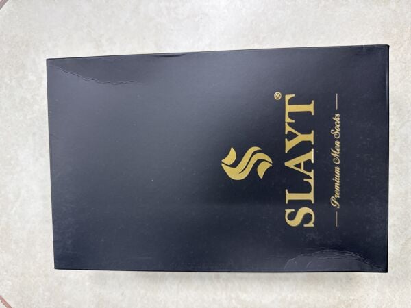 SLAYT ST1505 ERKEK BAMBU DİABET SOKET