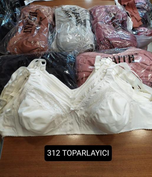 INFAITH 312 TOPARLAYICI SÜTYEN