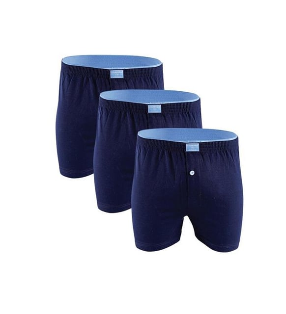 HUMA ONE 2174 ERKEK HAVLUBEL BOXER