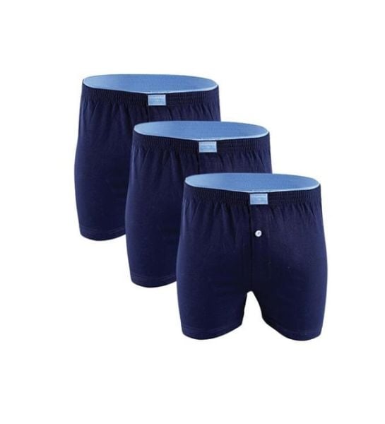 HUMA ONE 2174 ERKEK HAVLUBEL BOXER