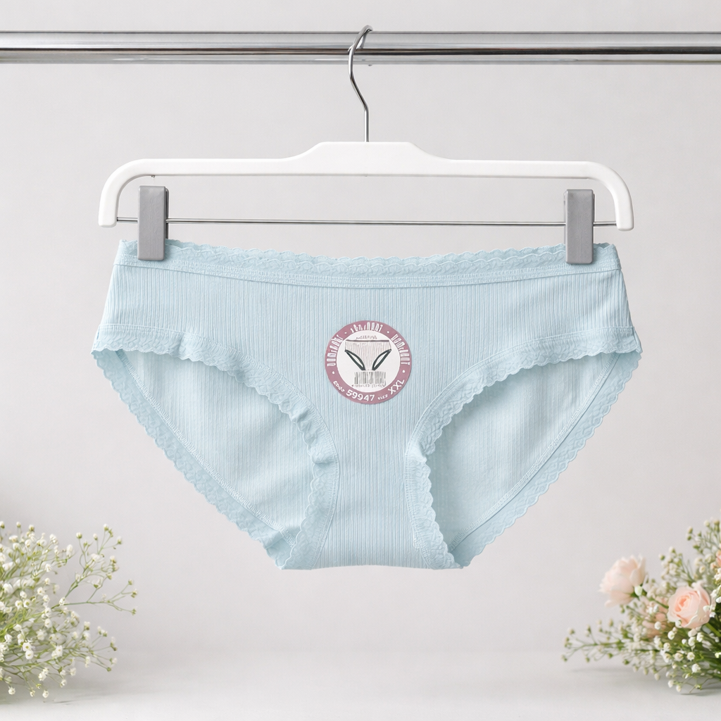 DOMİNANT 59947 COLORS XL-2XL-3XL BAYAN BATO(30 LU)