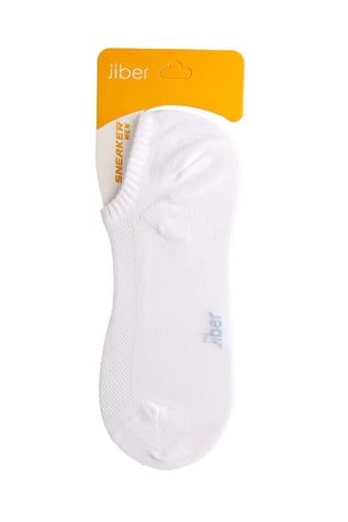 JİBER 7701 ERKEK COTTON SNEAKER