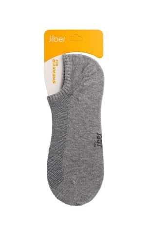 JİBER 7701 ERKEK COTTON SNEAKER