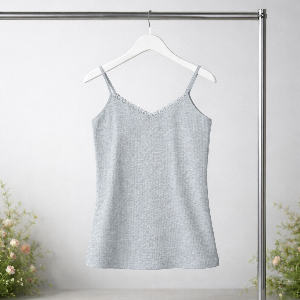 BERRAK 7050 BAYAN İP ASKI ATLET