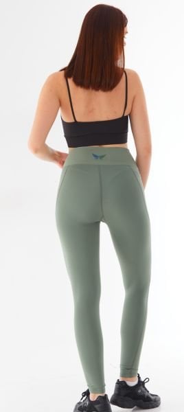 FORM ANGEL 1036 CEP DETAYLI SPOR TAYT