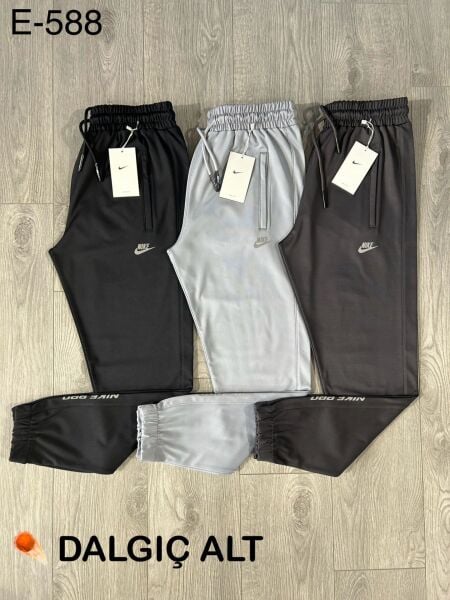 ATR E-588 ERKEK DALGIÇ RİBANA EŞOFMAN ALT