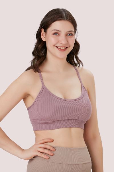 AURAFİT 9027 İP ASKILI FİTİLLİ FLETO BÜSTİYER