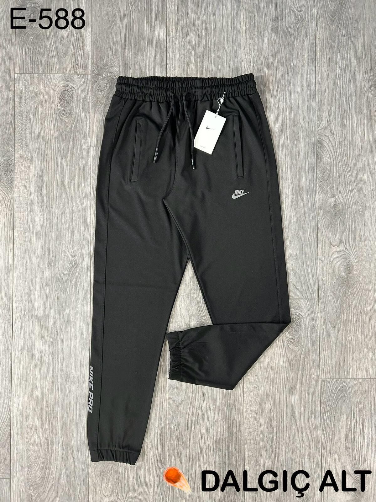 ATR E-588 ERKEK DALGIÇ RİBANA EŞOFMAN ALT