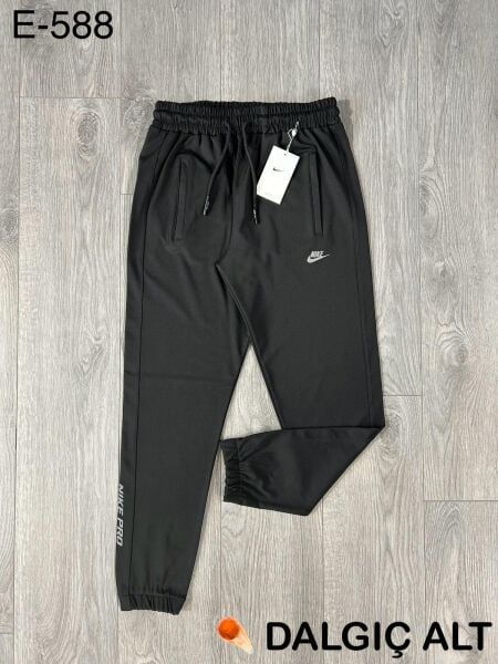 ATR E-588 ERKEK DALGIÇ RİBANA EŞOFMAN ALT