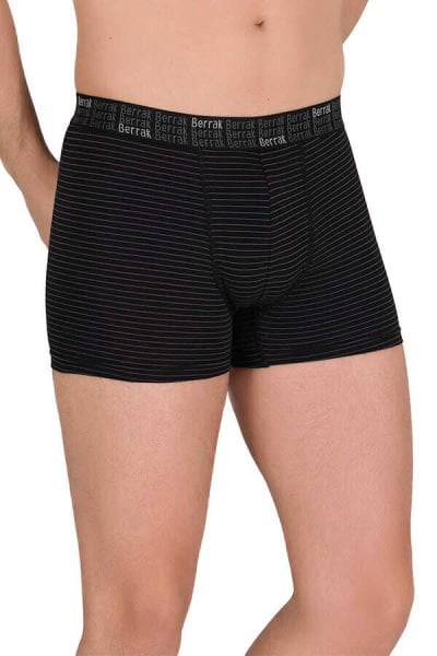 BERRAK 4475 ERKEK BOXER 10 LU