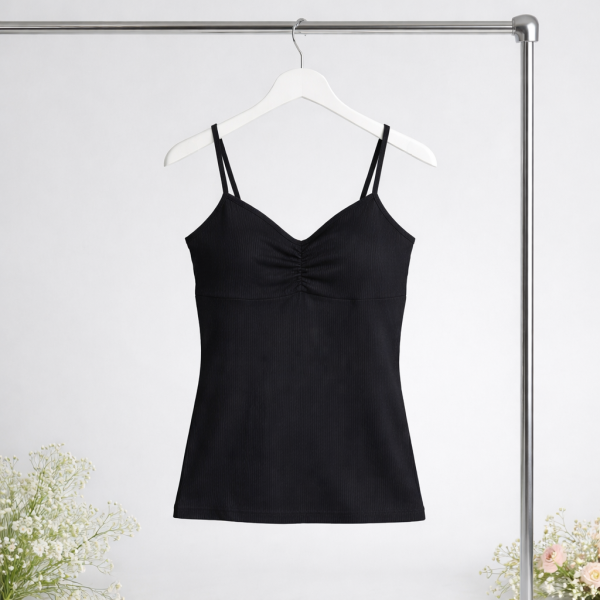 BERRAK 7054 BAYAN İP ASKILI ATLET