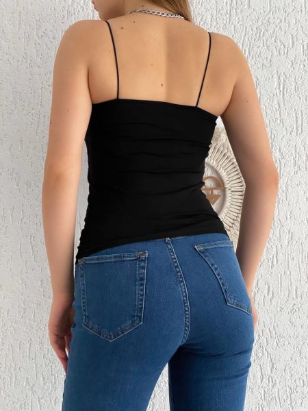 NOA&NOA 9214 İPASKILI UZUN ATLET