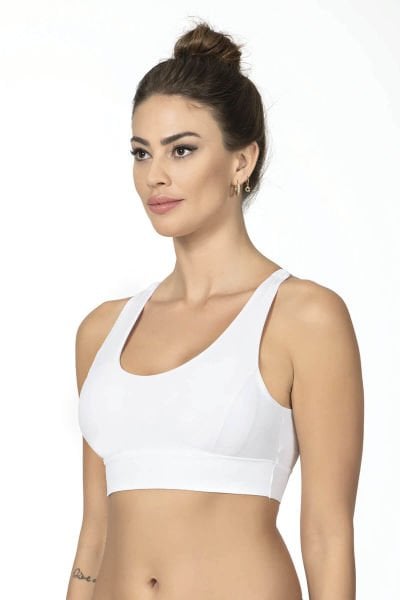 KOZA 80515 İPLİ SPORCU BÜSTİYER